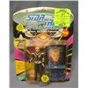 Image 1 : Vintage Star Trek the Cela action figure