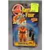 Image 1 : Fantastic Four Gordon action figure