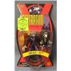 Image 1 : Vintage Xmen action figure: Emplate