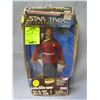 Image 1 : Star Trek action figure Capt. Benjamin Sisco