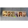 Image 1 : Mint Star Wars 36 card set of collector cards