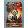 Image 1 : Superman series action figure General Zod