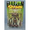 Image 1 : Spawn action figure mint on card