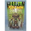 Image 1 : Spawn action figure mint on card