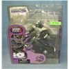 Image 1 : Spawn Shadow Hawk action figure