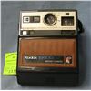 Image 1 : Vintage Kodak EK instant camera