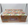 Image 1 : Case of Bowl Noodle Soup- Spicy Chicken Flavour (12 x 86g)