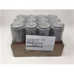 Case of Sun-RypeSparkling Black Tea (12 x 355ml)