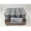 Image 1 : Case of Sun-Rype Sparkling Black Tea (12 x 355ml)