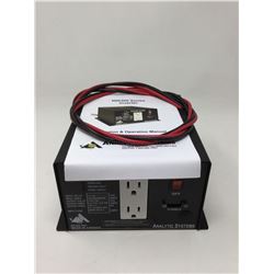 IQS300 Series Inverter
