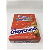 Image 1 : Case of Cadbury Crispy Crunch Candy Bars (24 x 48g)