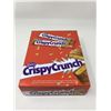Image 1 : Case of Cadbury Crispy Crunch Candy Bars (24 x 48g)