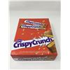 Image 1 : Case of Cadbury Crispy Crunch Candy Bars (24 x 48g)