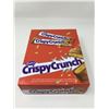Image 1 : Case of Cadbury Crispy Crunch Candy Bars (24 x 48g)