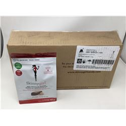 Case of Skinnygirl Milk Chocolate Sea Salt Toffee Truffles (12 x 102g)