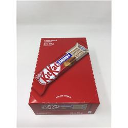 Case of Nestle Kit Kat Chunky Bars (24 x 40g)