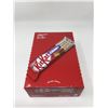 Image 1 : Case of Nestle Kit Kat Chunky Bars (24 x 40g)