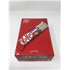 Image 1 : Case of Nestle Kit Kat Chunky Bars (24 x 40g)