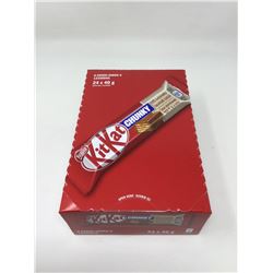 Case of Nestle Kit Kat Chunky Bars (24 x 40g)