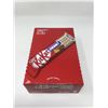 Image 1 : Case of Nestle Kit Kat Chunky Bars (24 x 40g)