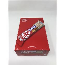 Case of Nestle Kit Kat Chunky Bars (24 x 40g)