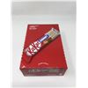 Image 1 : Case of Nestle Kit Kat Chunky Bars (24 x 40g)