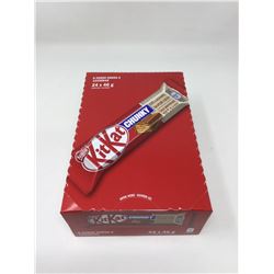 Case of Nestle Kit Kat Chunky Bars (24 x 40g)