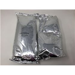 Lot of Mother Parkers Coldbrew Ground Coffee (2 x 2lb)