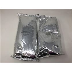 Lot of Mother Parkers Coldbrew Ground Coffee (2 x 2lb)