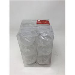 Lot of Shatter Resistant Ornaments (2 x 6)