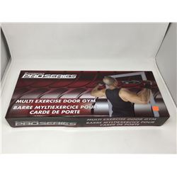 ProseriesMulti Excercise Door Gym by Energetics