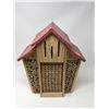 Image 1 : Wooden Bee House