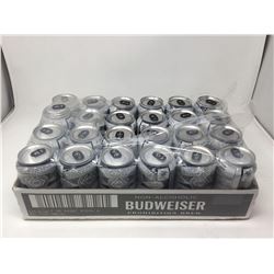 Lot of Non-Alcoholic Budweiser Probition Brew