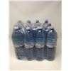 Image 1 : Lot of Natural Spring 1.5L Water Bottles