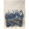 Image 1 : Lot of Natural Spring Water 1.5L Bottles