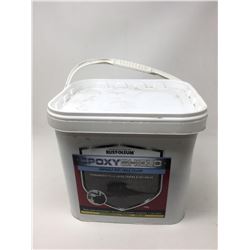 Rust-Oleum Epoxy Shield Asphalt Pot Hole Filler 15kg