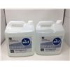 Image 1 : Lot of Diesel Exhaust Fluid (2 x 9.46L)