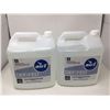 Image 1 : Lot of Diesel Exhaust Fluid (2 x 9.46L)