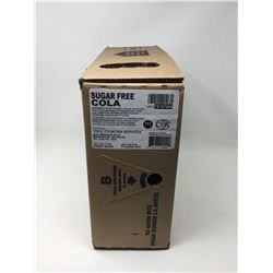 Sugar Free Cola Syrup (12L)