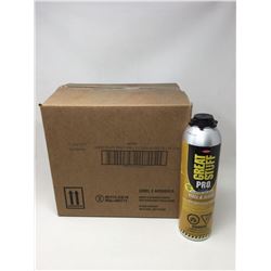Case of Dow Pro Series Polyurethane Foam Adhesive Wall & Floor (26.5 oz x 12)