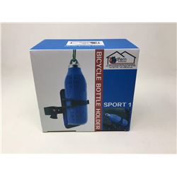 Bicycle Bottle Holder