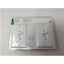 UberHaus Slide Dimmer