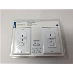 UberHaus Slide Dimmer