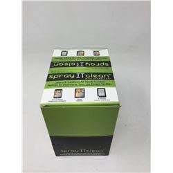 Spray IT Clean (5 x 15ml)