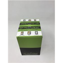 Spray IT Clean (5 x 15ml)