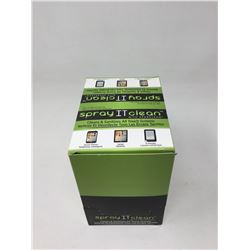 Spray IT Clean (5 x 15ml)