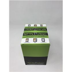 Spray IT Clean (5 x 15ml)