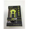 Image 1 : Secur Emergency Outdoor LED Flashlight