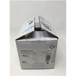 Alico Capello Vanity Light