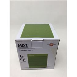 Amethyst Bluetooth Smart Speaker System